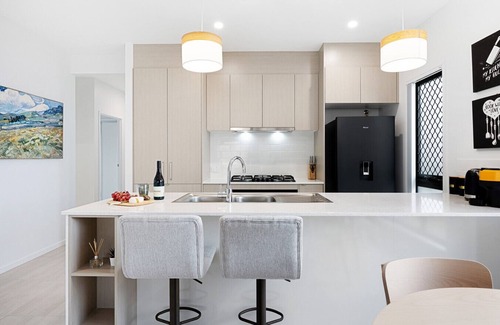 Burpengary East Apartment | `The Crest` - Stunner in North Harbour Estate