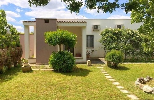 Ortelle House | The cricket and the cicada - sea and nature apartment