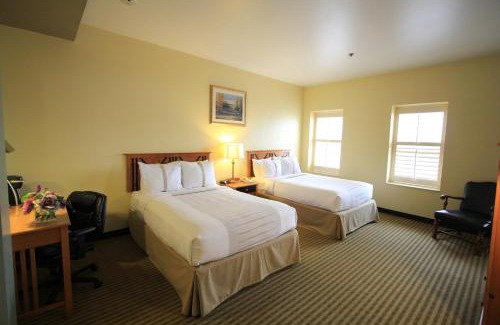 Downtown San Antonio Hotel | The Crockett Hotel