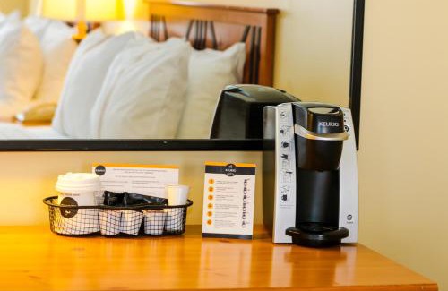 Downtown San Antonio Hotel | The Crockett Hotel