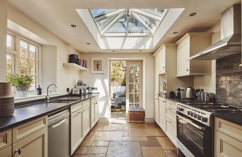 Stow-on-the-Wold Cottage | The Crook