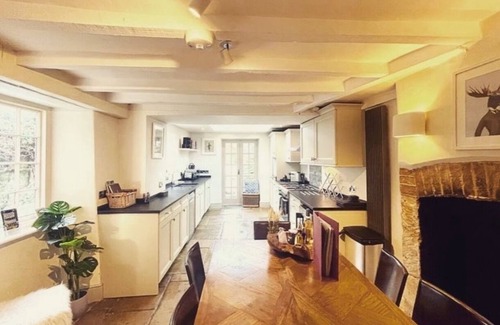 Stow-on-the-Wold Cottage | The Crook