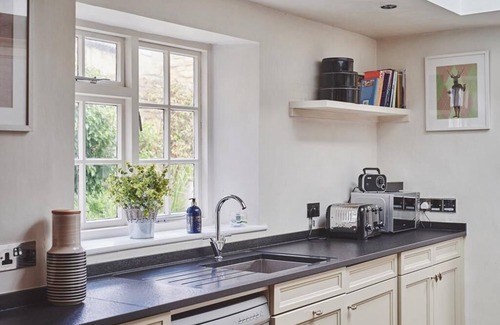 Stow-on-the-Wold Cottage | The Crook
