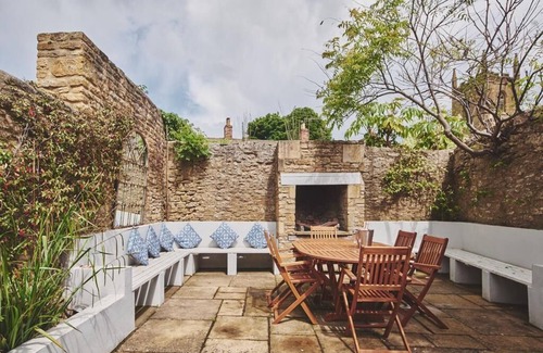 Stow-on-the-Wold Cottage | The Crook