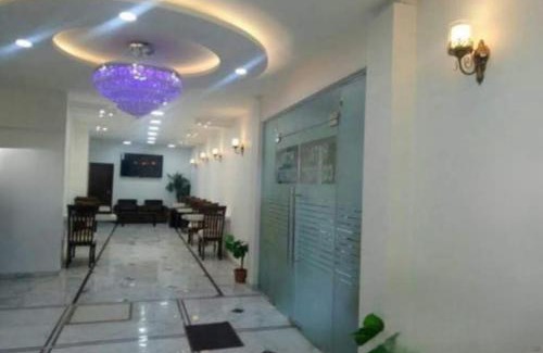 D.H.A. House | The Crown Guest House Karachi