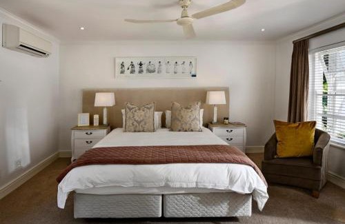 D.H.A. House | The Crown Guest House Karachi