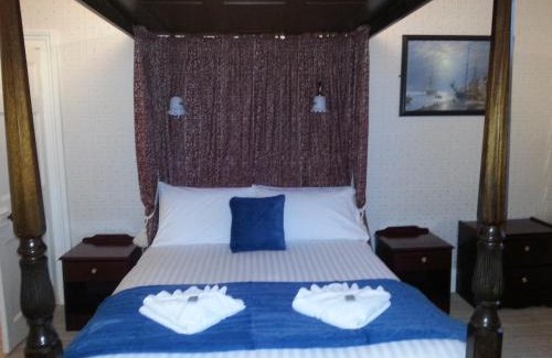 Lynton Hotel | The Crown Hotel