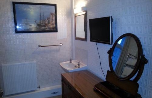 Lynton Hotel | The Crown Hotel