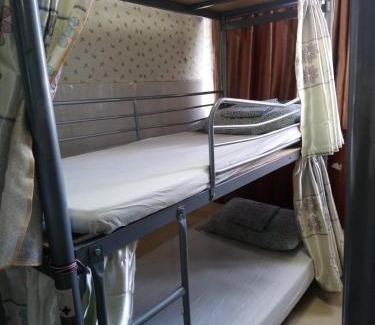 Jordan House | The Cultural Crashpad - 康乃馨旅館