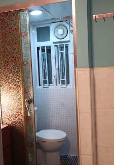 Jordan House | The Cultural Crashpad - 康乃馨旅館