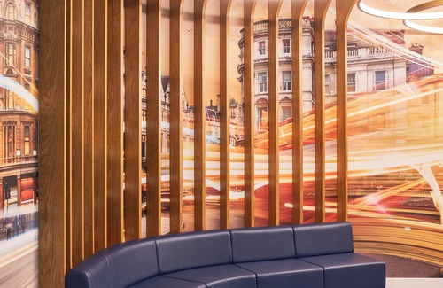 City of Westminster Hotel | The Cumberland, London