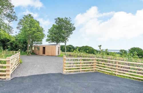 Bankend Cottage | The Curve at Caerlaverock Estate