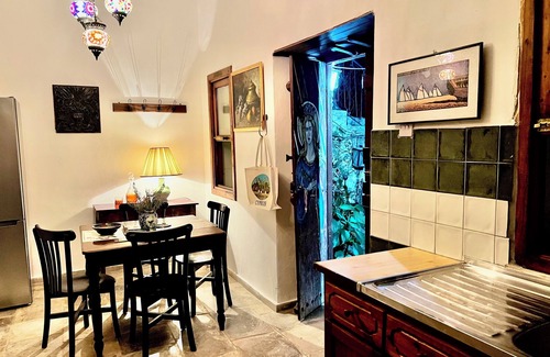 Kyrenia District House | THE CYPRUS HOUSE