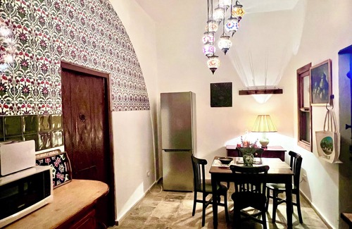 Kyrenia District House | THE CYPRUS HOUSE