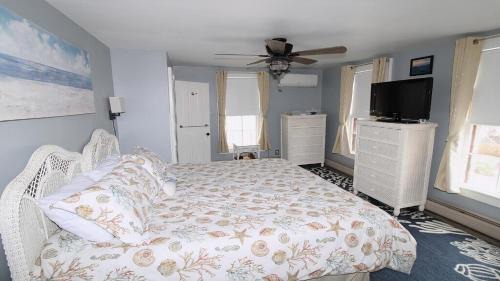 Cape May House | The Daisy Cottage- Whole House Rental