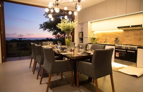 Ungasan Villa | The Darling Ocean View Villa Bali