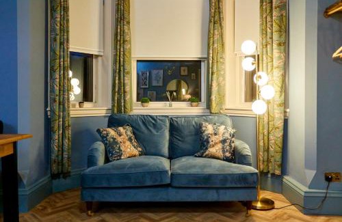Malvern Apartment | The Darwin Malvern Suite