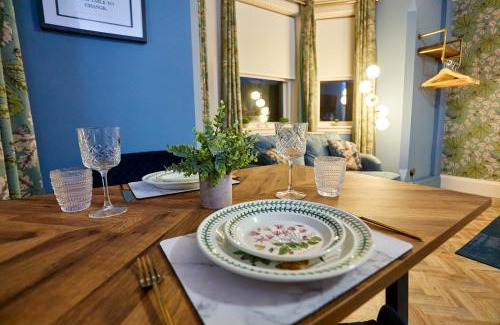 Malvern Apartment | The Darwin Malvern Suite
