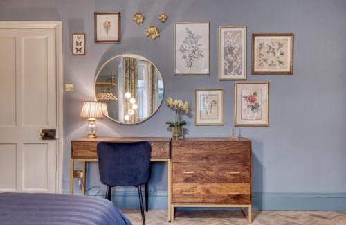 Malvern Apartment | The Darwin Malvern Suite