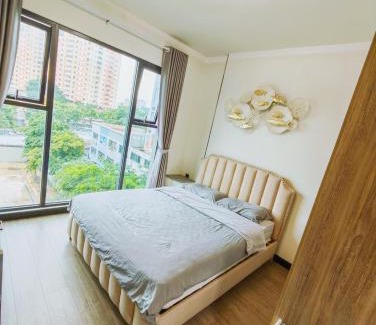 District 4 Apartment | The DeLaSol D4