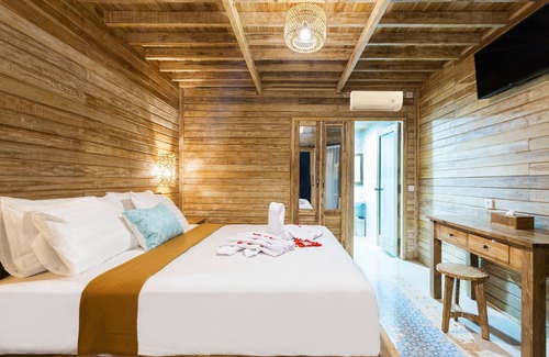 Penida Island Hotel | The Dewi Premier