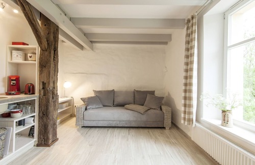 Melincourt Apartment | The discovery of Haute Saone, holiday rental for 3-6 persons