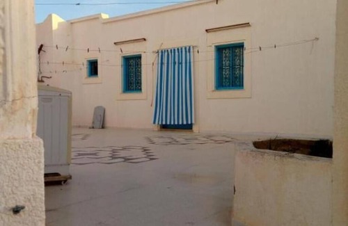 Houmt Souk Apartment | The Djerbian Tyic