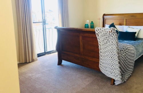 Geographe House | The Dolphin House - Busselton
