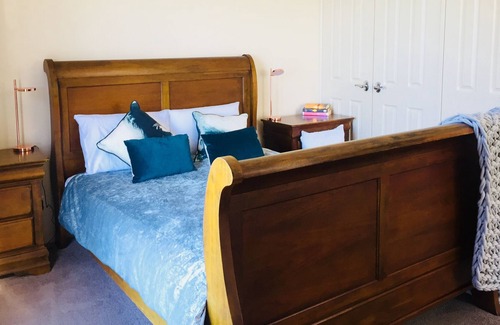 Geographe House | The Dolphin House - Busselton