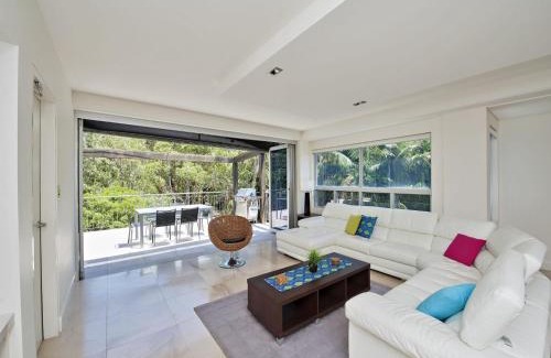 Nelson Bay Apartment | The Domain Unit 2 19 Voyager Close