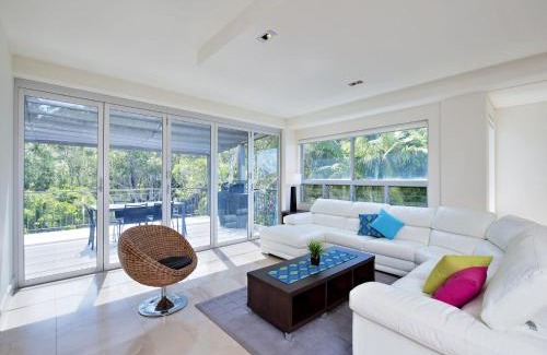 Nelson Bay Apartment | The Domain Unit 2 19 Voyager Close
