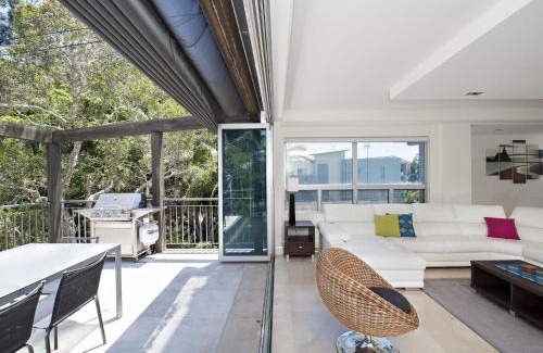 Nelson Bay Apartment | The Domain Unit 2 19 Voyager Close