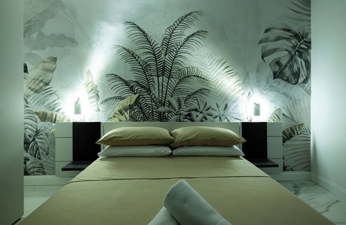 Reggio Calabria House | The Dome Guest House