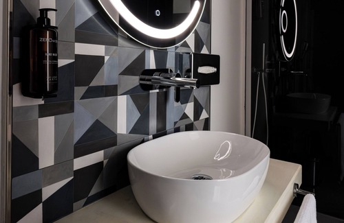 Reggio Calabria House | The Dome Guest House