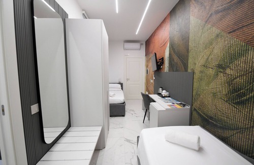 Reggio Calabria House | The Dome Guest House