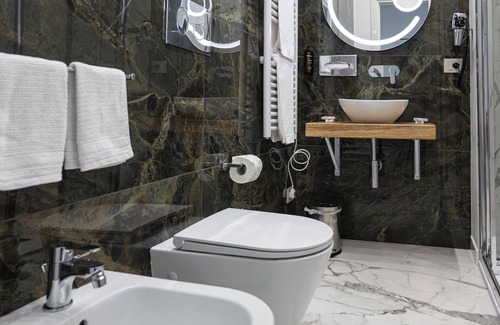 Reggio Calabria House | The Dome Guest House