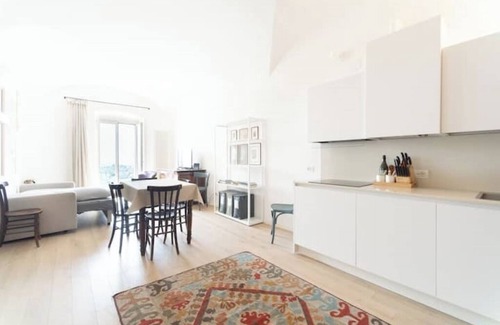 Citta Alta Apartment | The Donizettino
