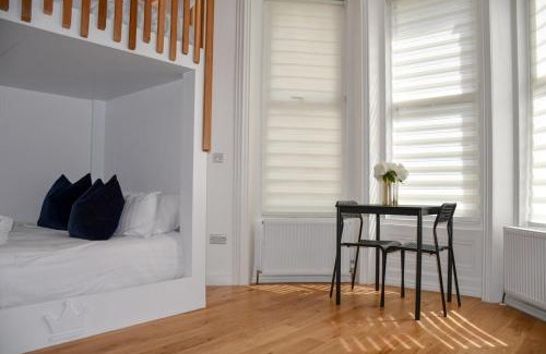 Bournemouth City Centre Apartment | The Double Decker, The Kove, Bournemouth Beach