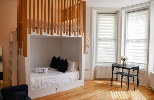 Bournemouth City Centre Apartment | The Double Decker, The Kove, Bournemouth Beach