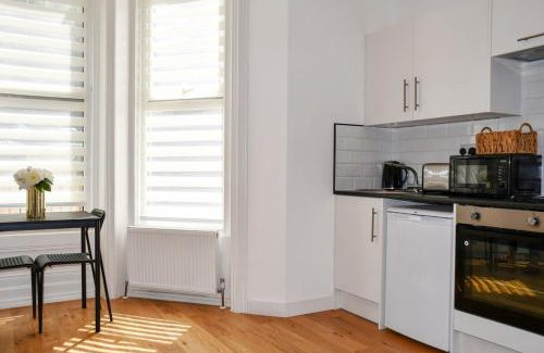 Bournemouth City Centre Apartment | The Double Decker, The Kove, Bournemouth Beach