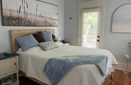 Oakwood Historic District Bed & Breakfast | The Dragonfly Inn