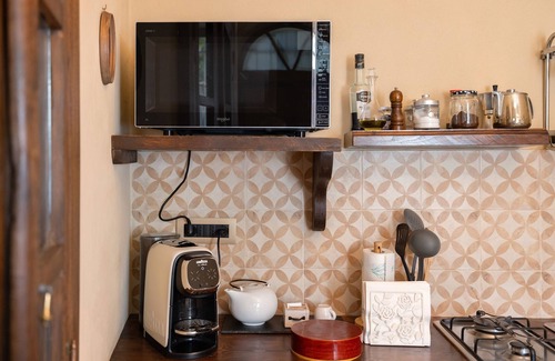 Casorzo Apartment | The Dragonfly - Mini Apartment Monferrato UNESCO
