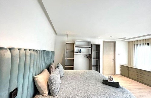 Anfa Apartment | The Dream 20-New & Classy flat in an animated area