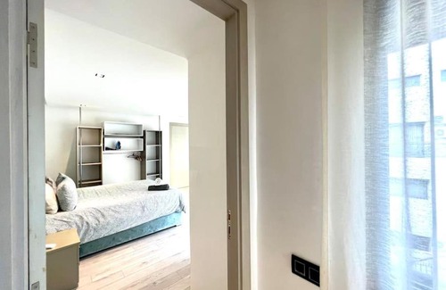 Anfa Apartment | The Dream 20-New & Classy flat in an animated area