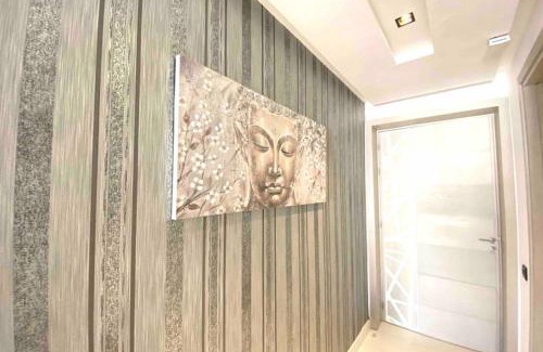 RACINE EXTENSION Apartment | THE DREAM 27 - NEW FLAT IN THE HEART OF CASABLANCA
