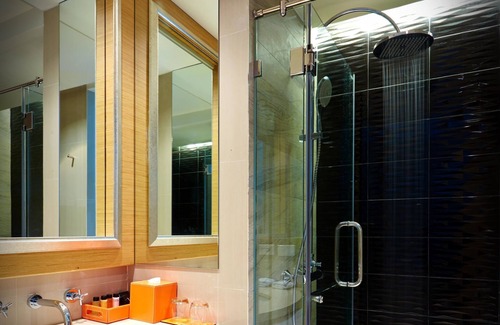 Chidlom Apartment | The Duchess Hotel