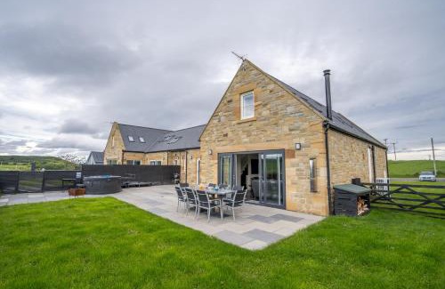 Bamburgh House | The Duchess - North East Escapes