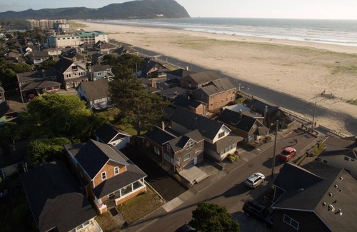 Seaside House | The Duffy House