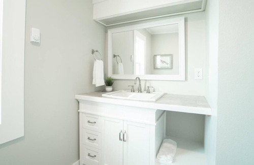 Seaside House | The Duffy House