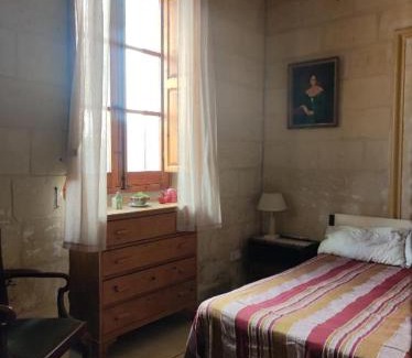 Hamrun Apartment | The Duke Residence Traditional Apartment